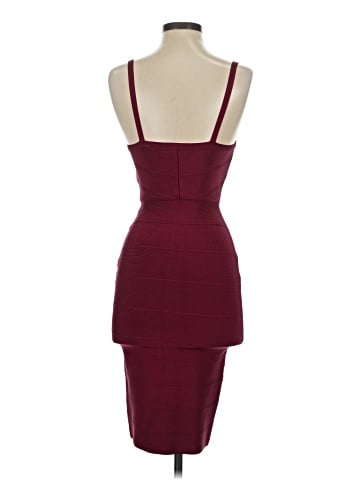 Hot Miami Styles Cocktail Dress (view 2)