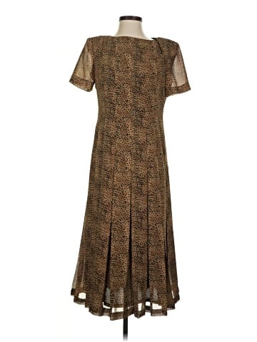 Cynthia Howie for Maggy Boutique Casual Dress (view 1)
