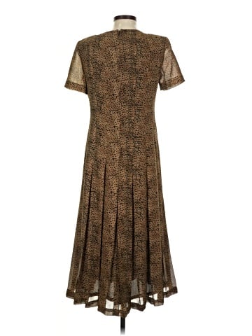 Cynthia Howie for Maggy Boutique Casual Dress (view 2)