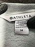 Athleta Gray Sweatshirt Size M - photo 7