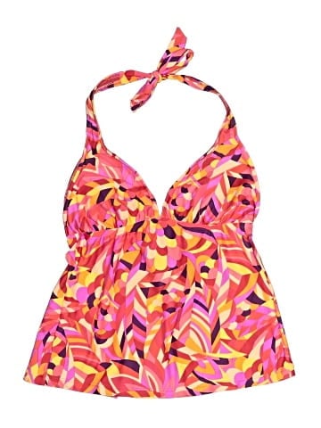 Sunsets Swimsuit Top (view 1)