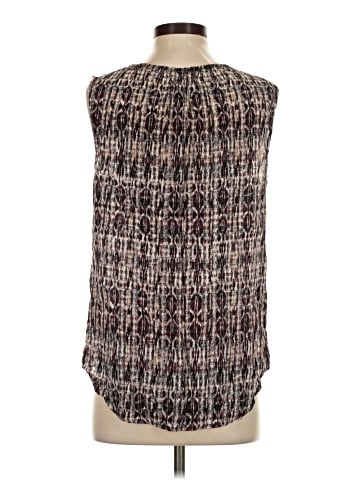 Velvet by Graham & Spencer Sleeveless Blouse (view 2)