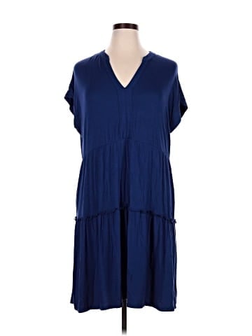 Lucky Brand Casual Dress (view 1)