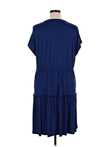Lucky Brand Casual Dress (view 2)