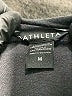 Athleta Black Pullover Hoodie Size M - photo 7