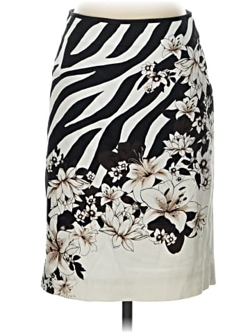 White House Black Market Casual Skirt (view 1)