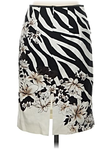 White House Black Market Casual Skirt (view 2)
