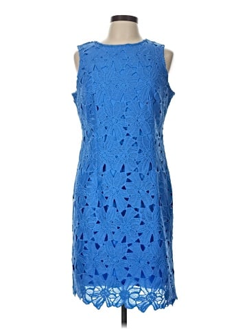 Ann Taylor Factory Cocktail Dress (view 1)