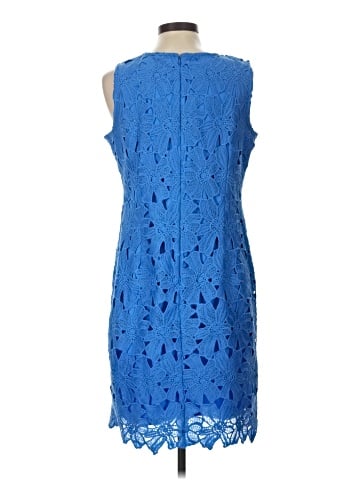 Ann Taylor Factory Cocktail Dress (view 2)