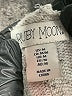 Ruby Moon Gray Poncho Size M - photo 9