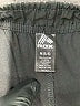 RBX Solid Black Athletic Shorts Size 5 - 6 - photo 3