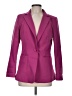 Cicy Bell Purple Blazer Size M - photo 1