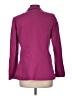 Cicy Bell Purple Blazer Size M - photo 2