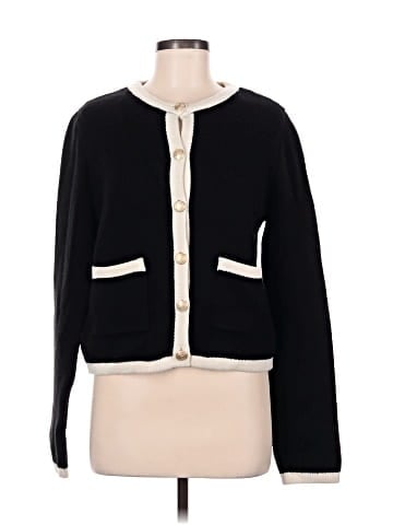 MNG Cardigan (view 1)
