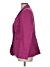 Cicy Bell Purple Blazer Size M - photo 5