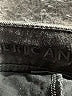 American Eagle Outfitters Solid Black Skort Size 28 waist (estimated) - photo 3