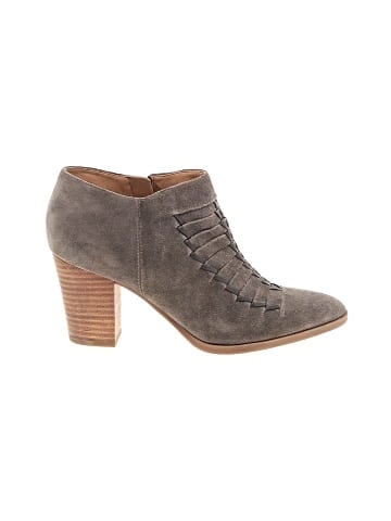 Franco Sarto Ankle Boots (view 1)