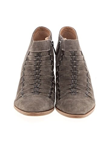 Franco Sarto Ankle Boots (view 2)
