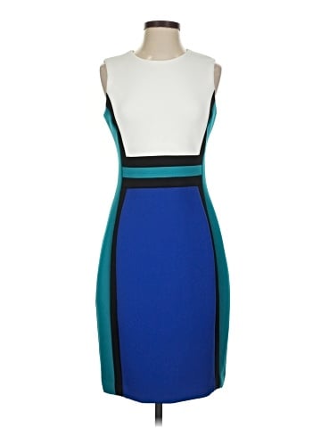 Calvin Klein Cocktail Dress (view 1)