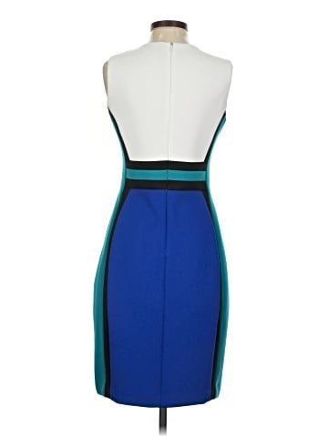 Calvin Klein Cocktail Dress (view 2)