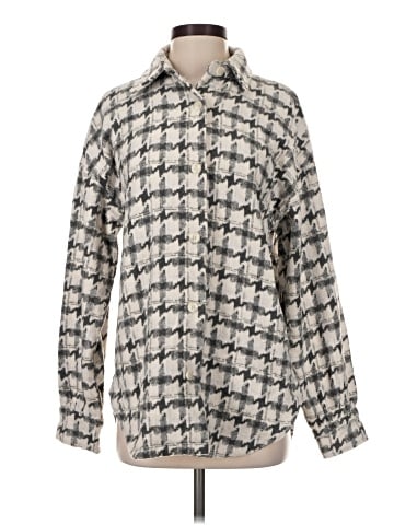La Miel Coat (view 1)