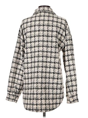 La Miel Coat (view 2)
