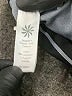 Athleta Stripes Black Leggings Size M - photo 5