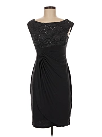 DressBarn Cocktail Dress (view 1)