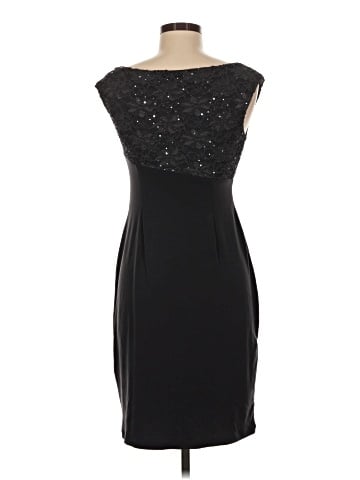 DressBarn Cocktail Dress (view 2)