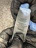 Vince Camuto Solid Blue Pullover Sweater Size L - photo 5