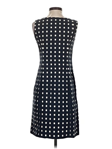 Ann Taylor Factory Casual Dress (view 2)