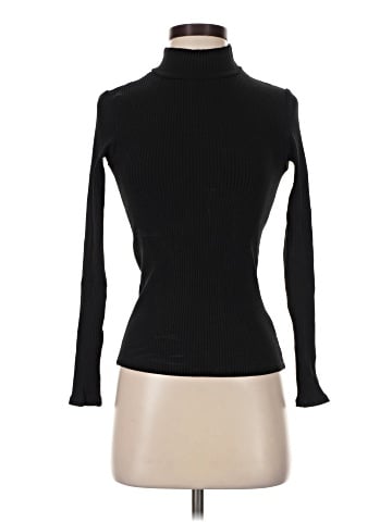MNG Suit Long Sleeve Turtleneck (view 1)
