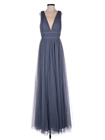 Jenny Yoo Collection Cocktail Dress (view 1)