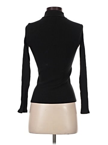 MNG Suit Long Sleeve Turtleneck (view 2)