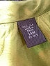 Kate Hill Green Raincoat Size 14W - photo 7