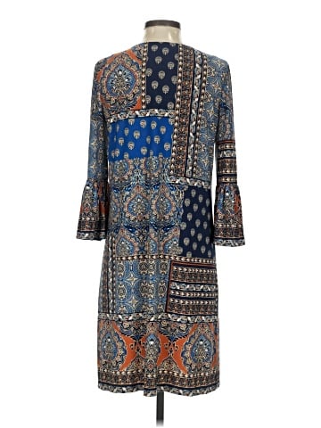 London Times Casual Dress (view 2)