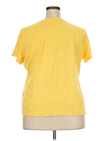 Basic Editions Short Sleeve T-Shirt (view 2)
