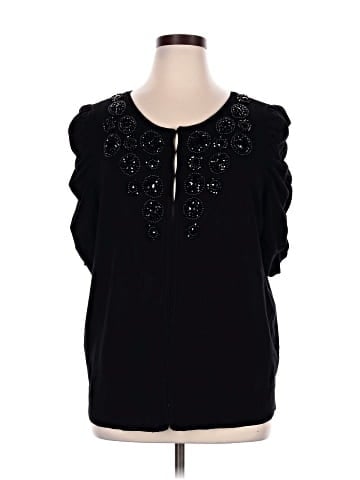 INC International Concepts Cardigan (view 1)