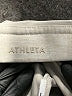 Athleta Silver Tank Top Size L (estimated) - photo 7