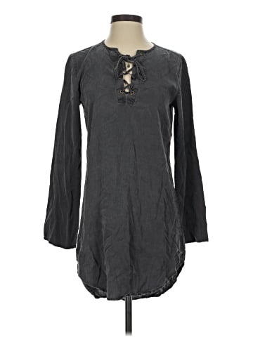 Cloth & Stone Raincoat (view 1)