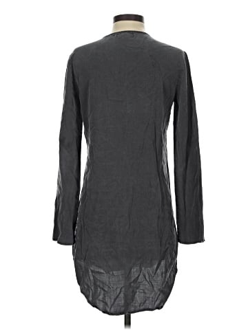 Cloth & Stone Raincoat (view 2)