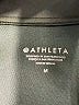 Athleta Green Sweatshirt Size M - photo 4