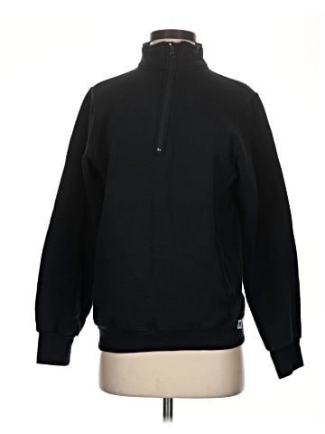 Russell Athletic Turtleneck Sweater (view 1)