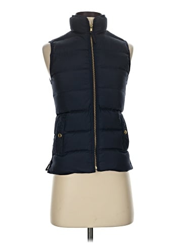 J.Crew Vest (view 1)
