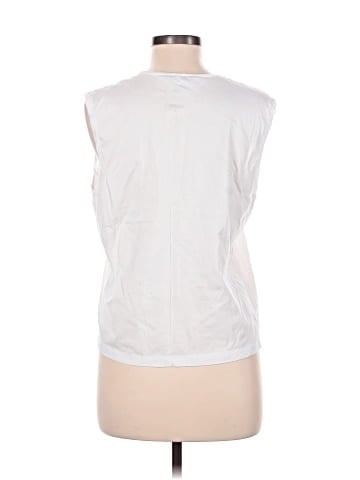 Banana Republic Sleeveless T-Shirt (view 2)