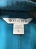 Athleta Solid Teal Athletic Shorts Size L - photo 3