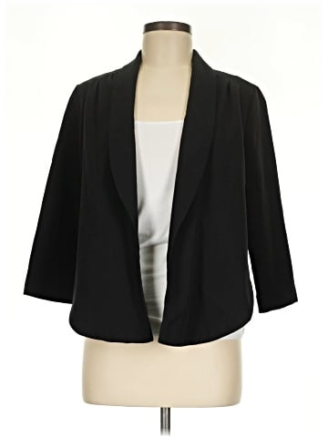 Bar III Blazer (view 1)