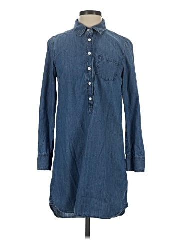 J.Crew Casual Dress (view 1)