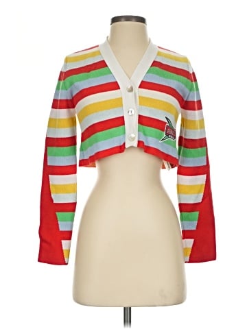 FIORUCCI Cardigan (view 1)