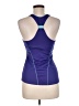 Avia 100% Polyester Purple Active Tank Size M - photo 2